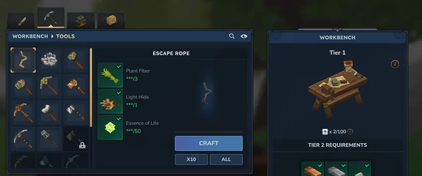 Artwork for Escape Rope