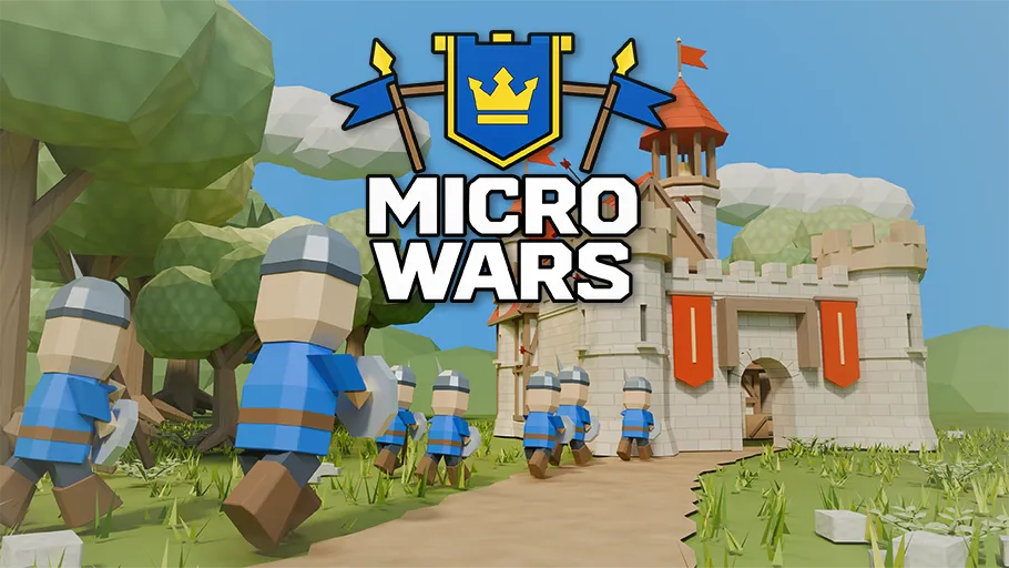 Micro Wars